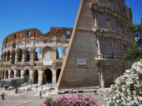 Colosseo house